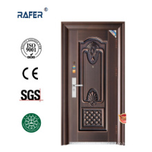 Puerta de acero de color cobre de 7 cm / 9 cm / Puerta de cobre de acero (RA-S032)